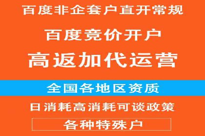 SEM推广案例：关键词优化策略